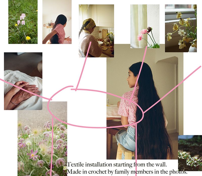 © Johanna Tagada Hoffbeck - Image from the And So, We Grow photography project