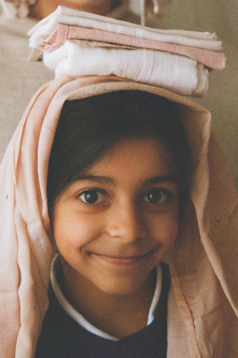 © Johanna Tagada Hoffbeck - Image from the And So, We Grow photography project