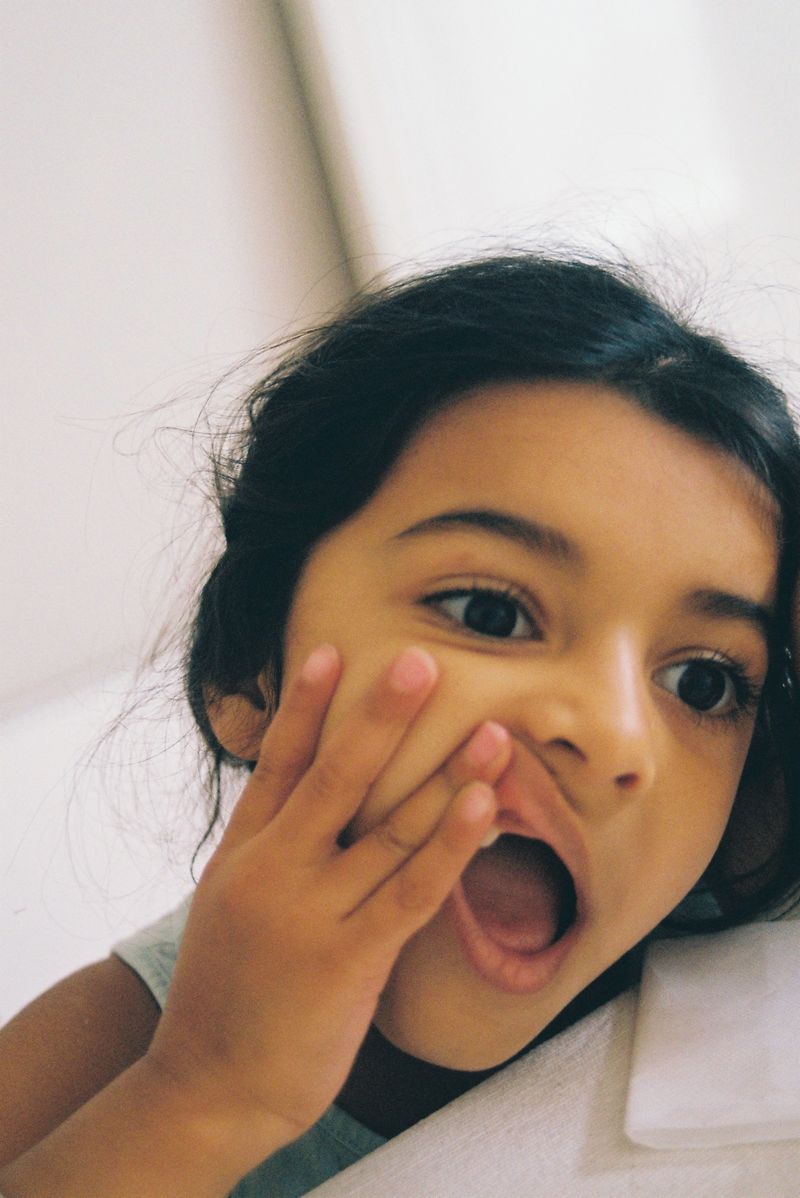 © Johanna Tagada Hoffbeck - Image from the And So, We Grow photography project