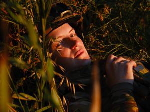 Zone of seismic activity