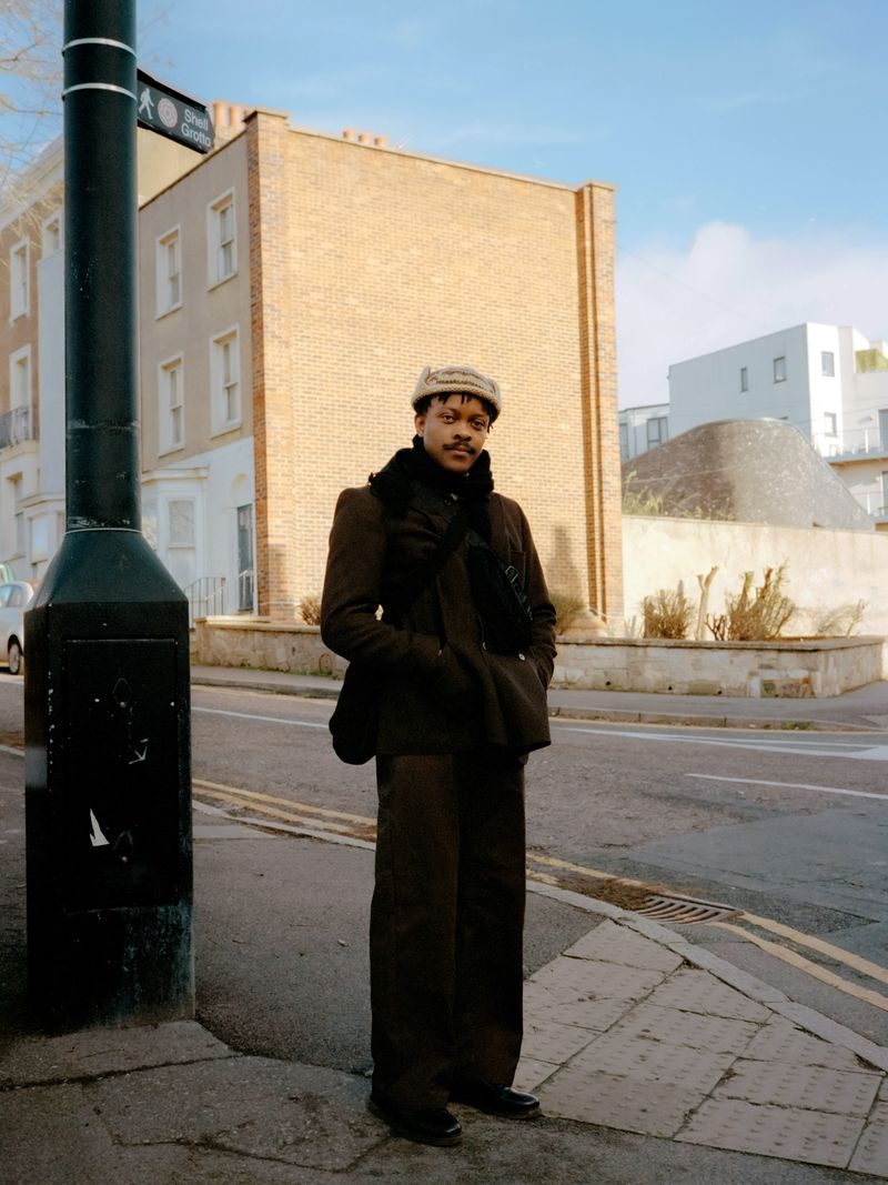 © Tia Liu - Image from the British Seaside Towns photography project