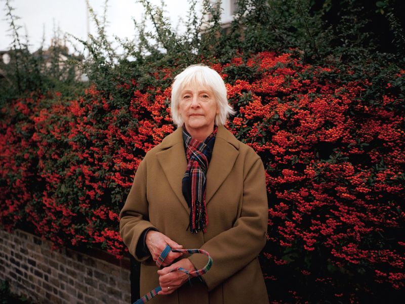 © Tia Liu - Image from the British Seaside Towns photography project