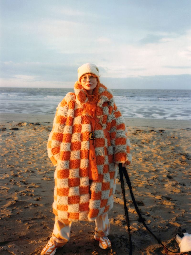© Tia Liu - Image from the British Seaside Towns photography project