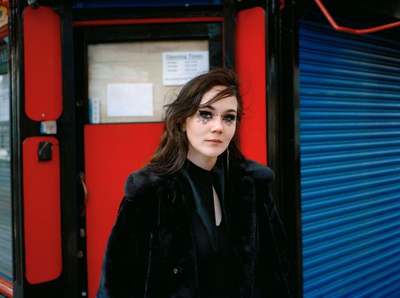 © Tia Liu - Image from the British Seaside Towns photography project