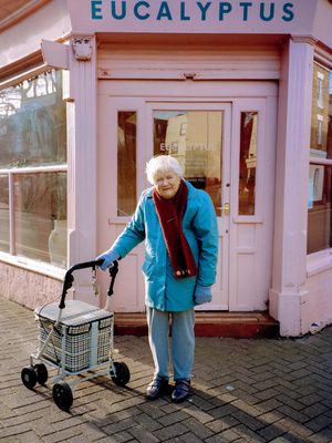 British Seaside Towns