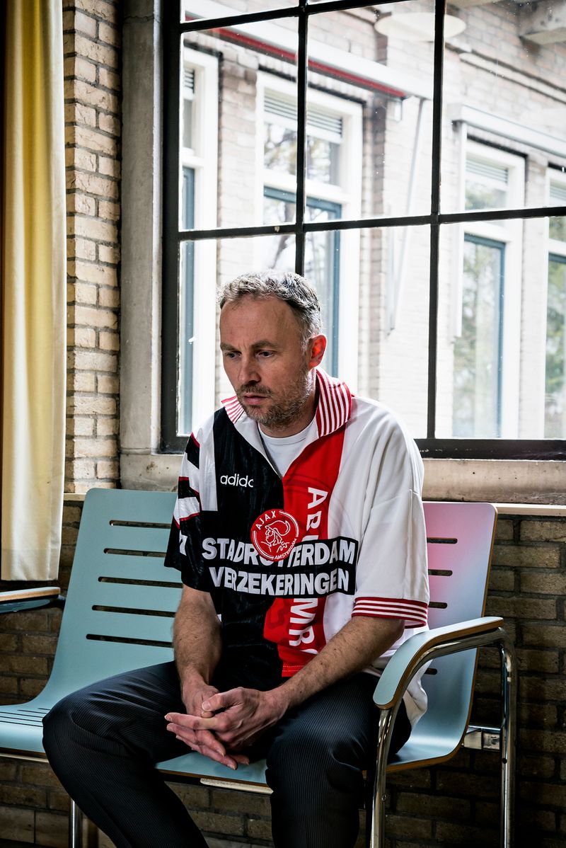 © Henriette van Gasteren - Edwin