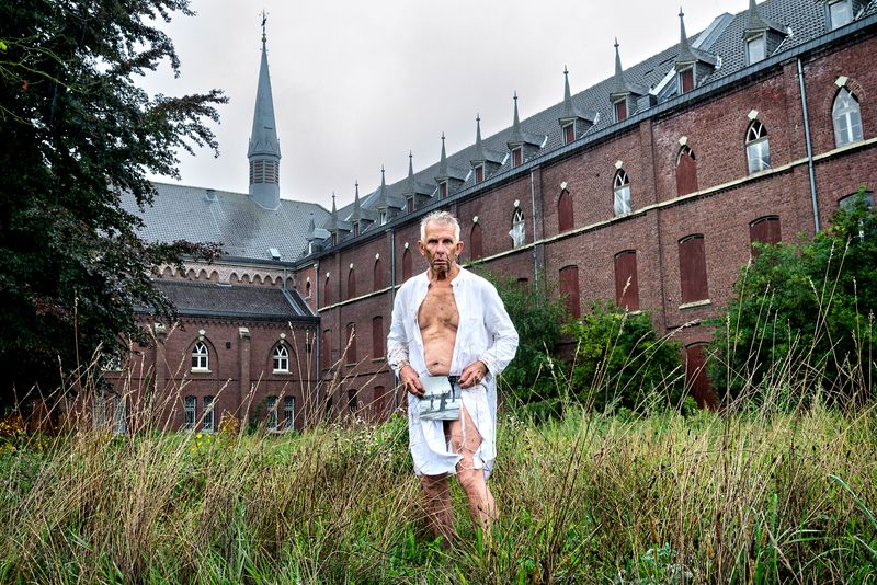 © Henriette van Gasteren - Luc