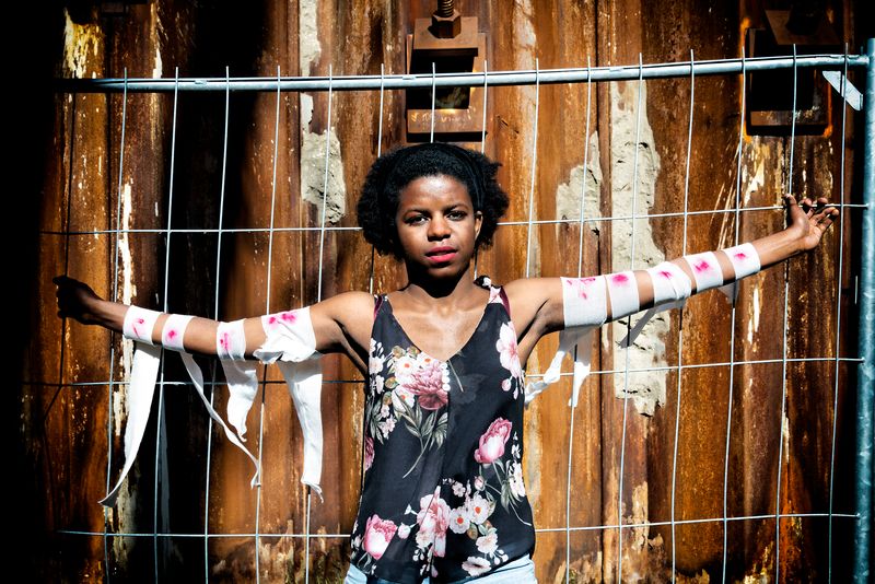 © Henriette van Gasteren - Kiana