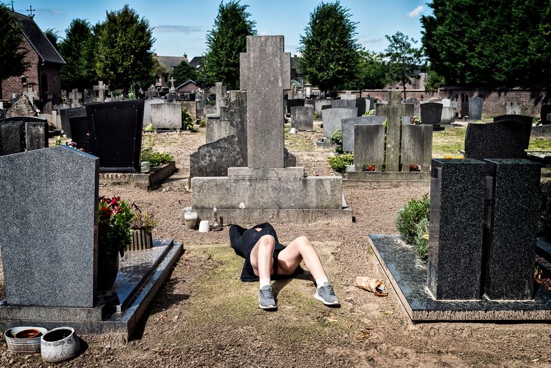 © Henriette van Gasteren - Kris