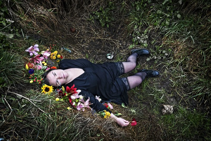 © Henriette van Gasteren - Sarah