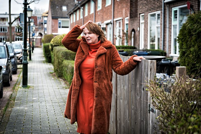 © Henriette van Gasteren - Paula