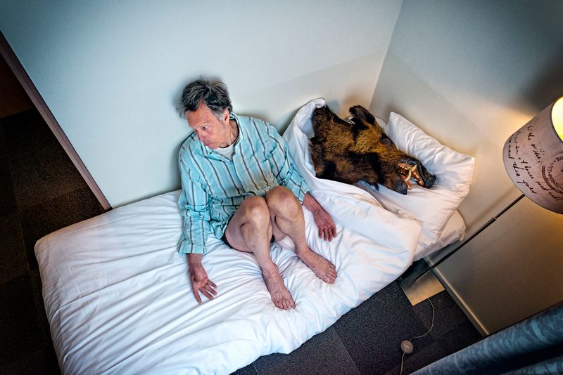 © Henriette van Gasteren - Bert