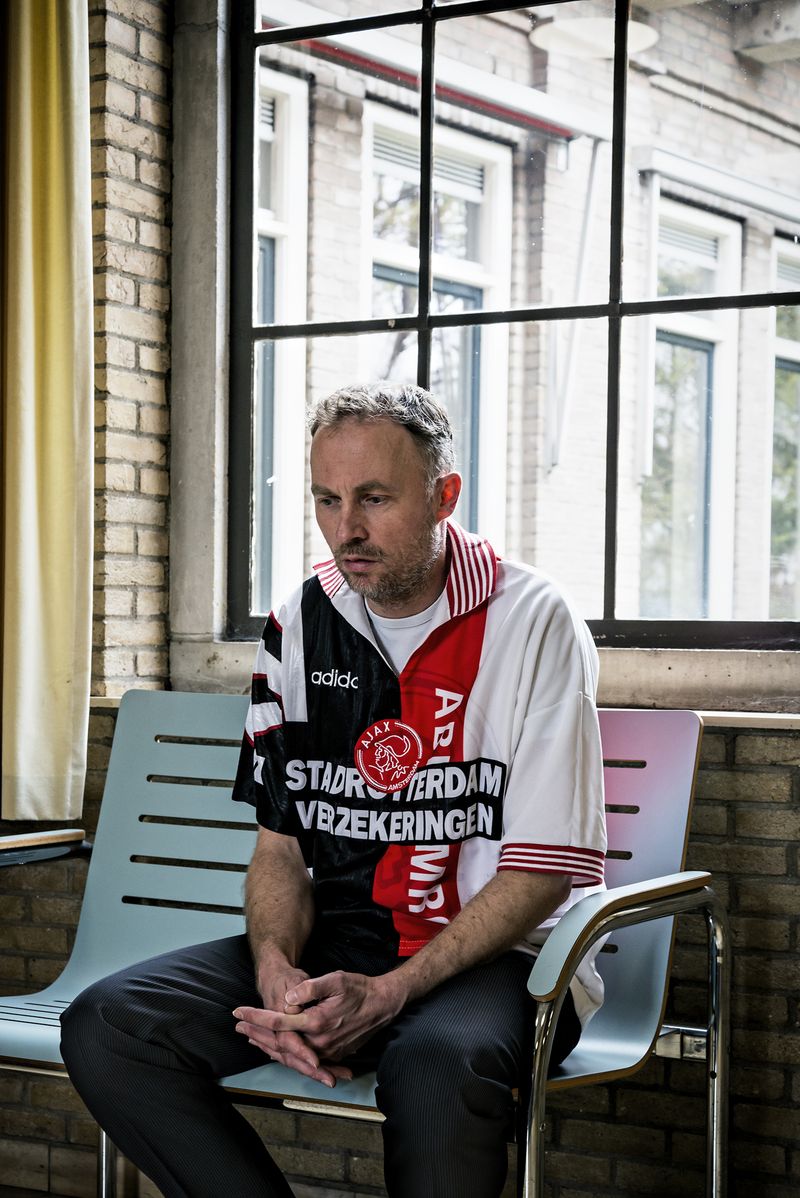 © Henriette van Gasteren - Edwin
