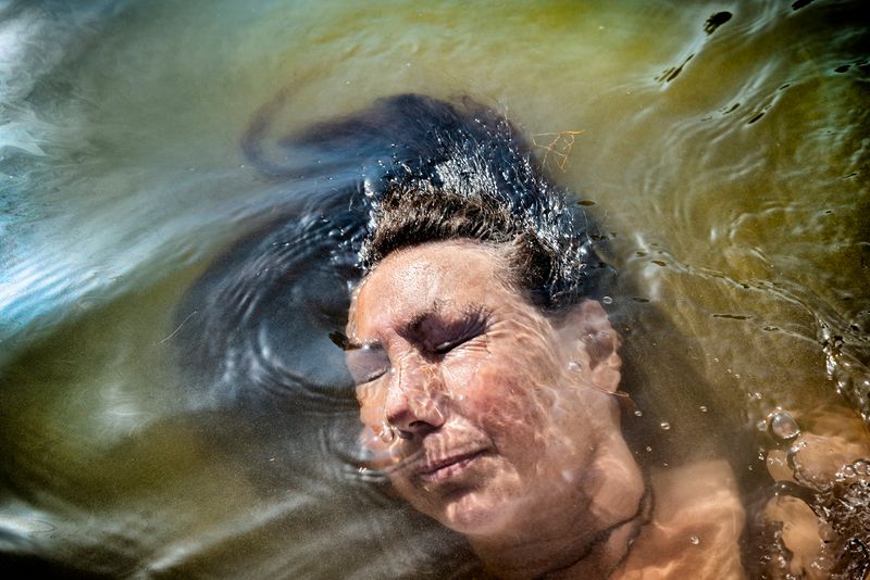 © Henriette van Gasteren - Anonymous