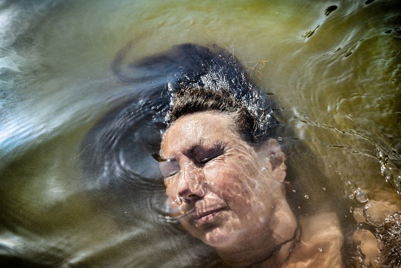 © Henriette van Gasteren - Anonymous
