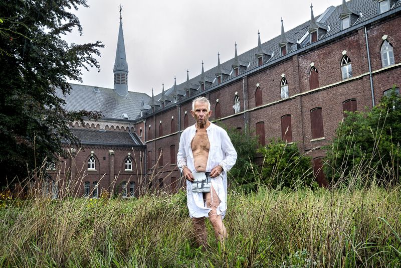 © Henriette van Gasteren - Luc