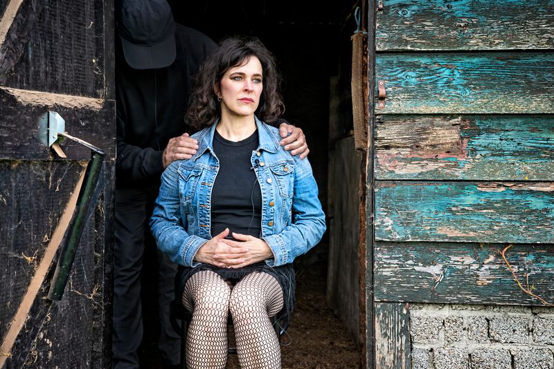 © Henriette van Gasteren - Henriette