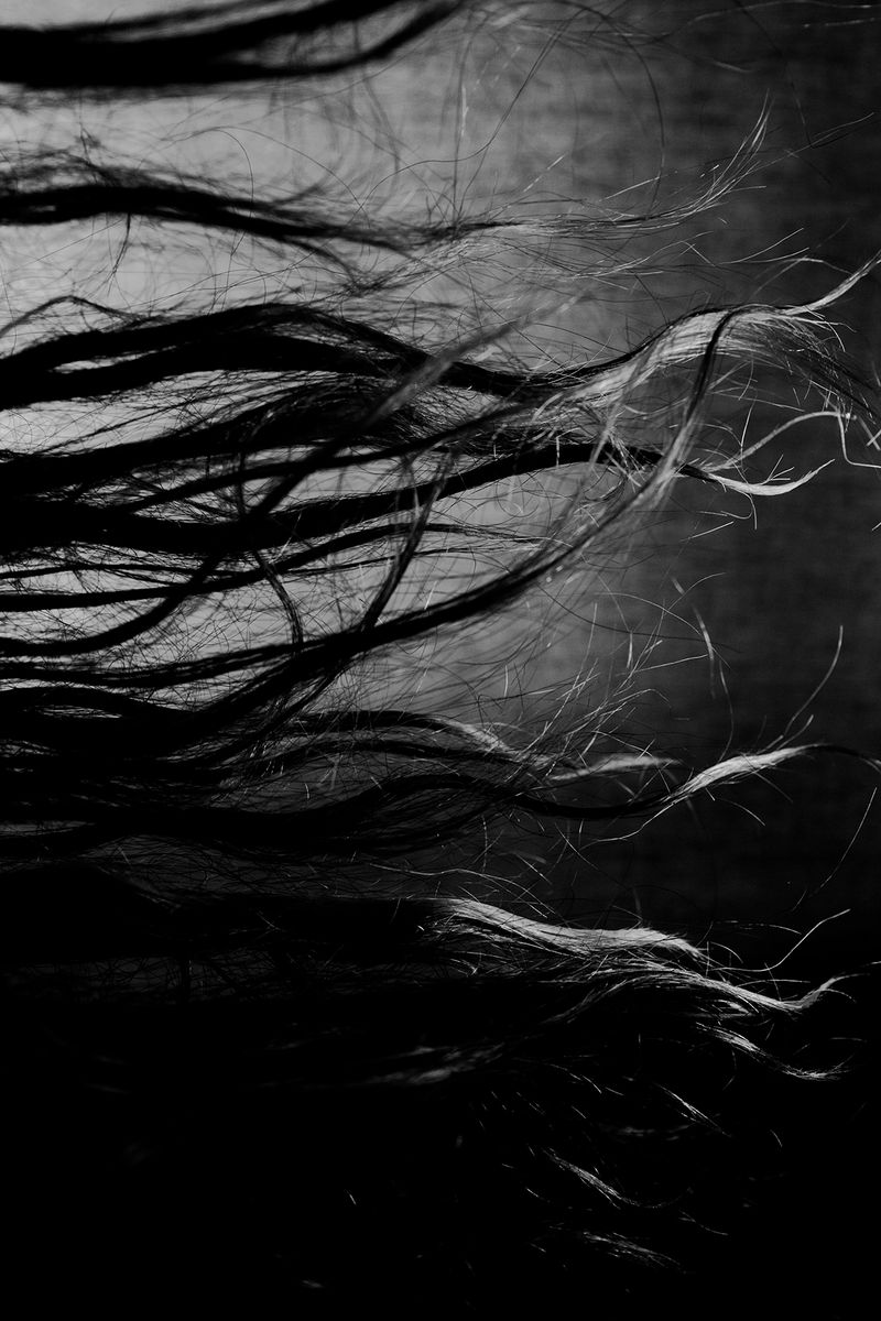 © Macarena Costan - Image from the Fe+Minus photography project