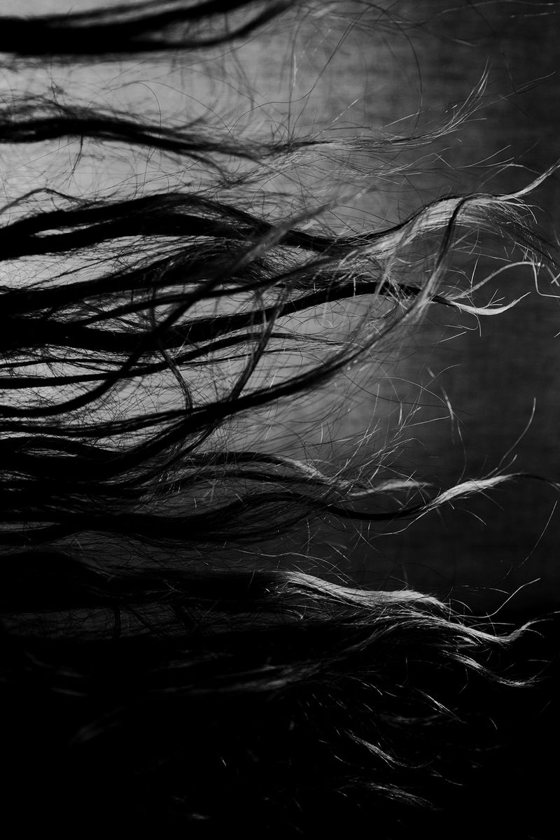 © Macarena Costan - Image from the Fe+Minus photography project