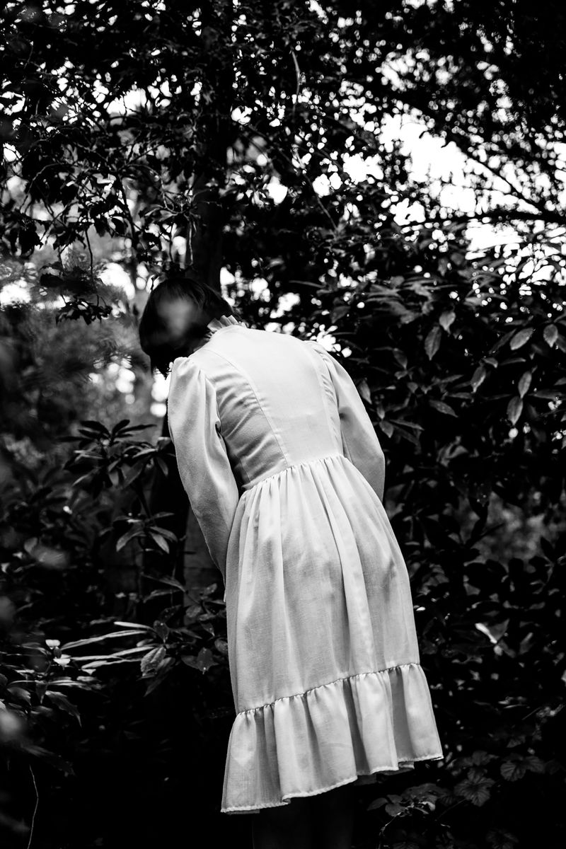 © Macarena Costan - Image from the Fe+Minus photography project