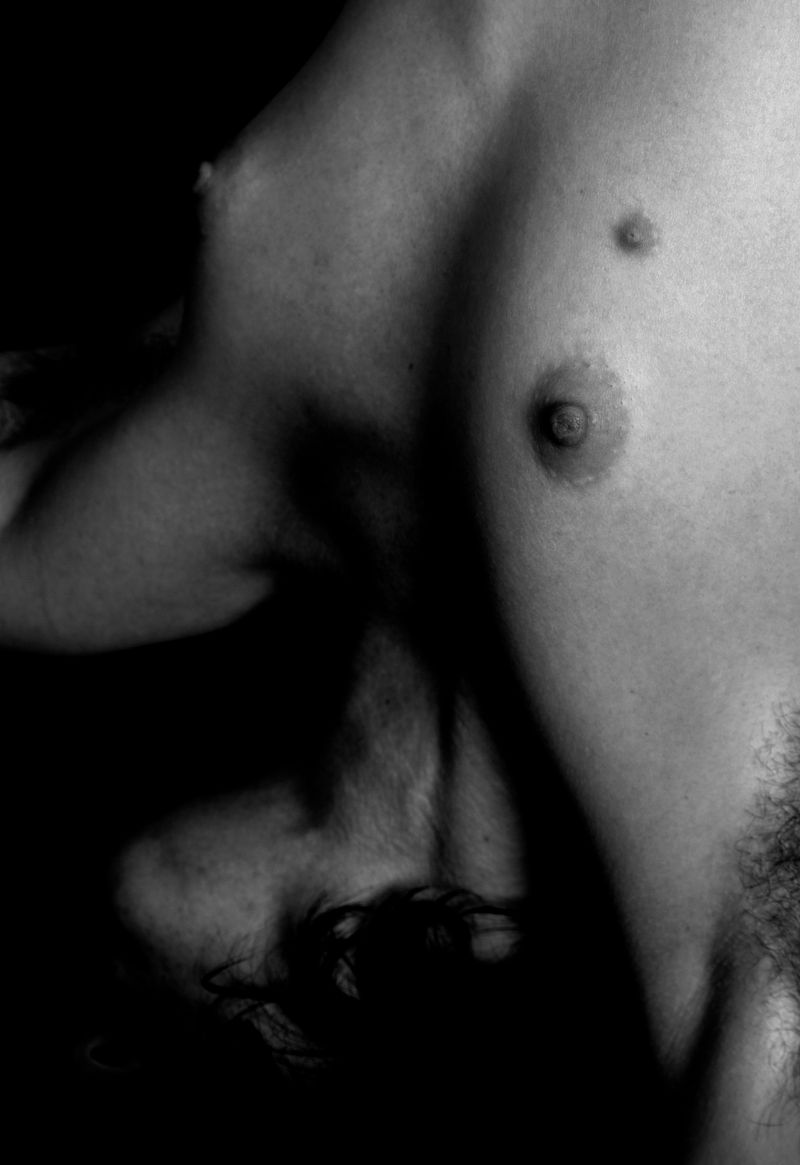 © Macarena Costan - Image from the Fe+Minus photography project