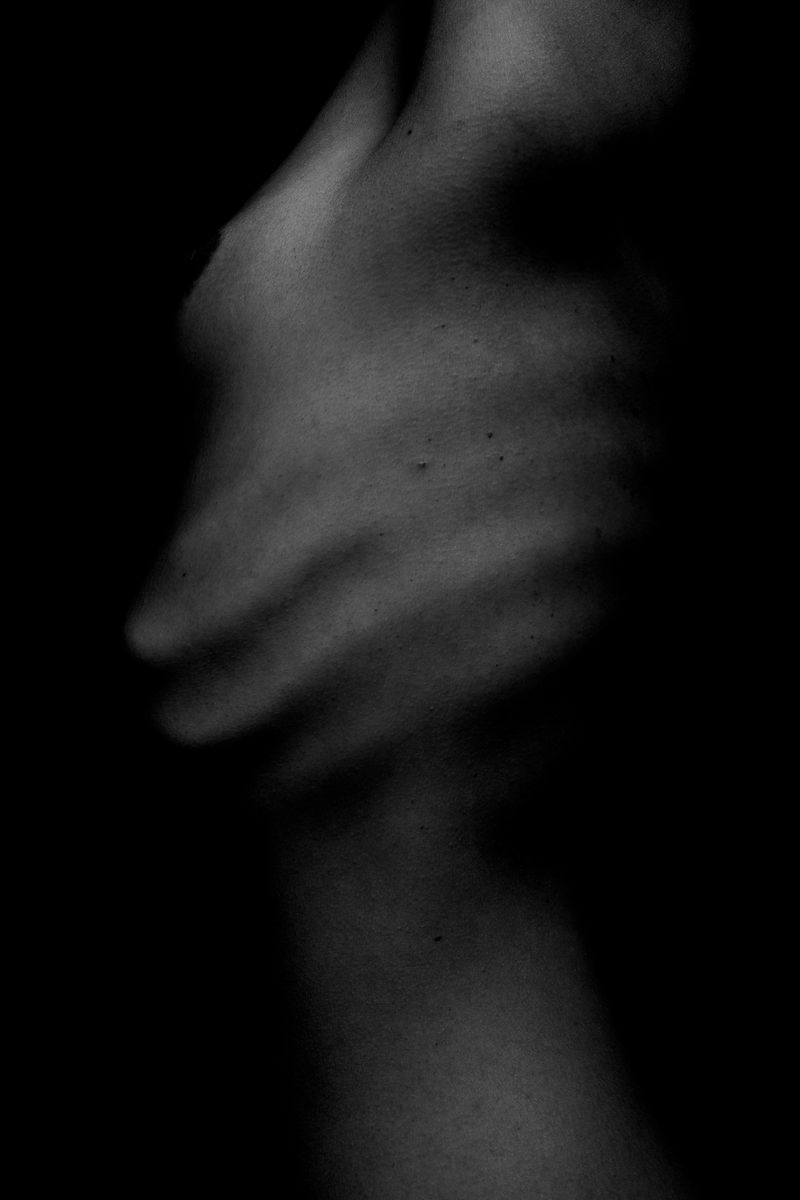 © Macarena Costan - Image from the Fe+Minus photography project