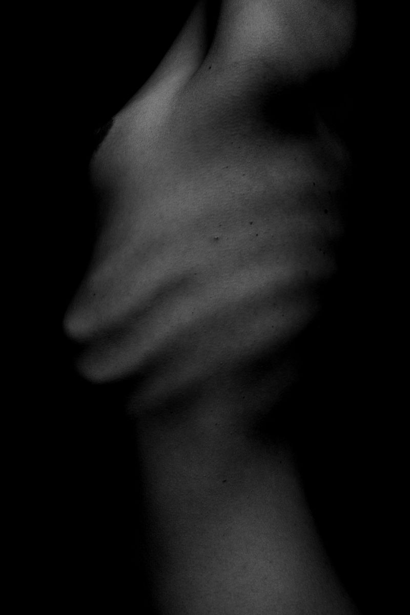 © Macarena Costan - Image from the Fe+Minus photography project