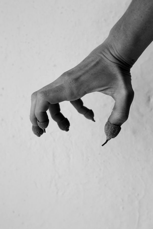 © Macarena Costan - Image from the Fe+Minus photography project