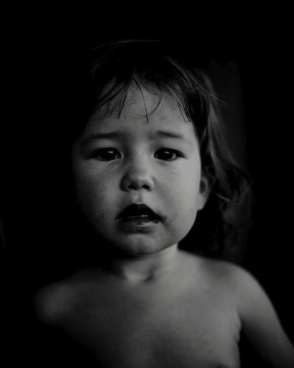© Macarena Costan - Image from the Fe+Minus photography project