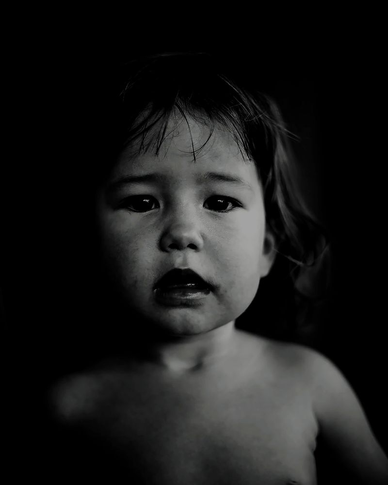 © Macarena Costan - Image from the Fe+Minus photography project