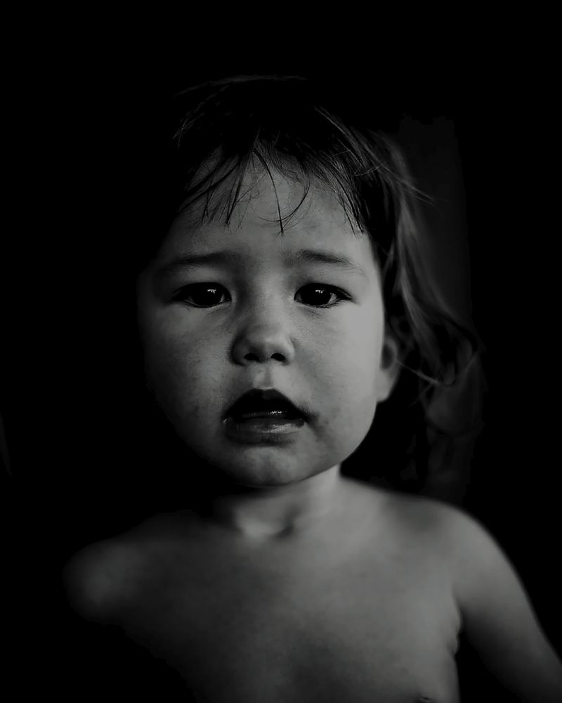 © Macarena Costan - Image from the Fe+Minus photography project