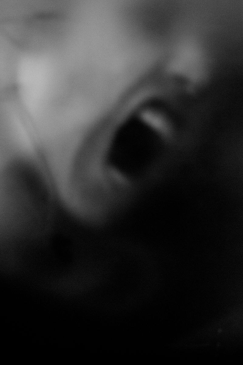 © Macarena Costan - Image from the Fe+Minus photography project