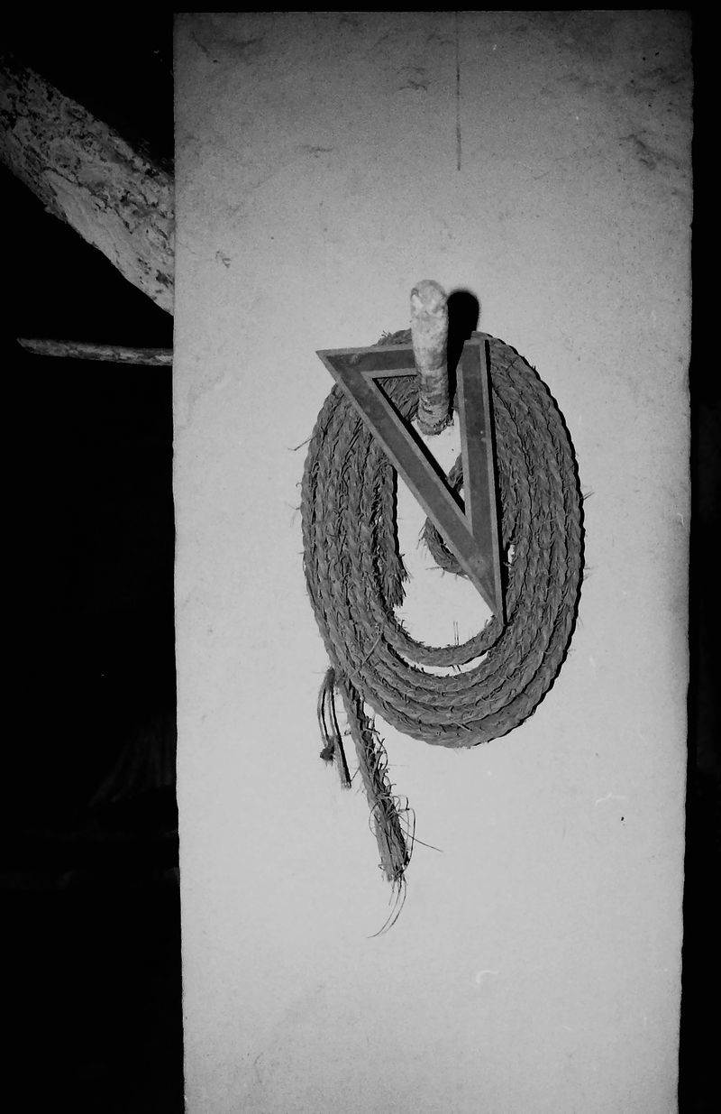 © Macarena Costan - Image from the Fe+Minus photography project