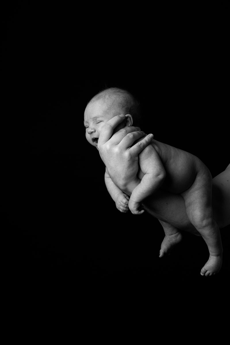 © Macarena Costan - Image from the Fe+Minus photography project