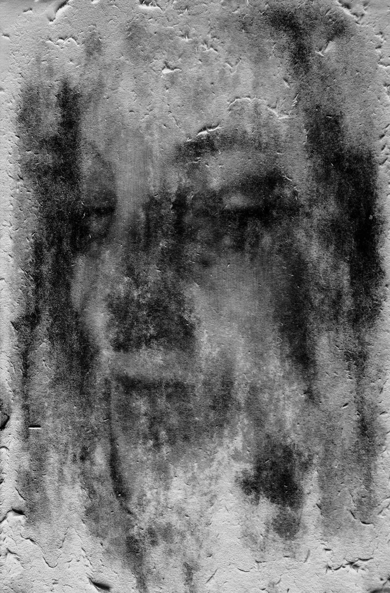 © Macarena Costan - Image from the Fe+Minus photography project