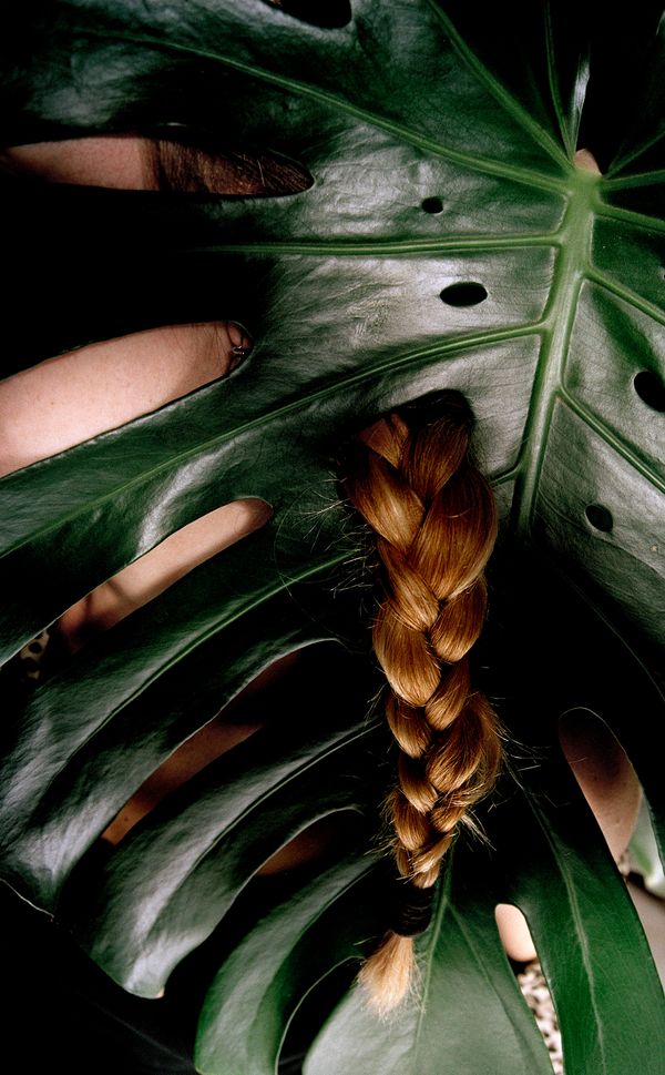 © Macarena Costan - Image from the Caliza photography project