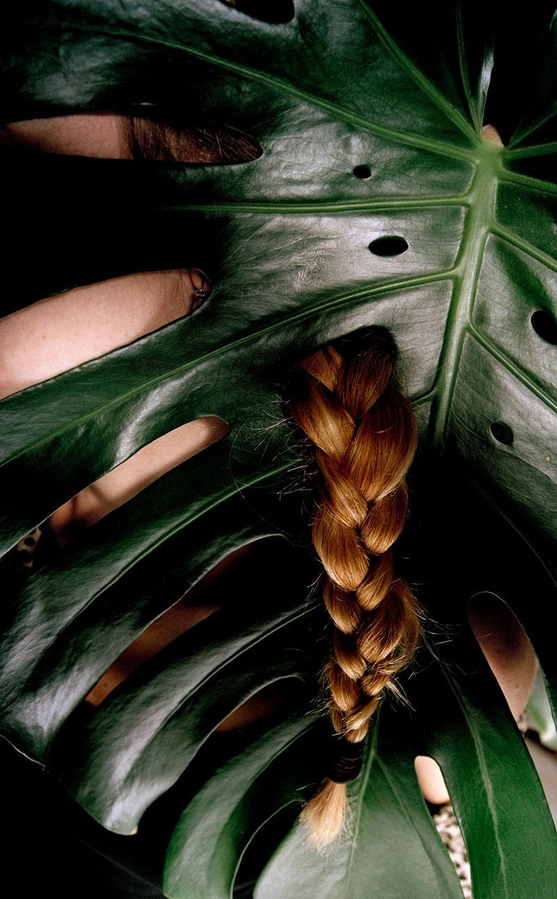 © Macarena Costan - Image from the Caliza photography project