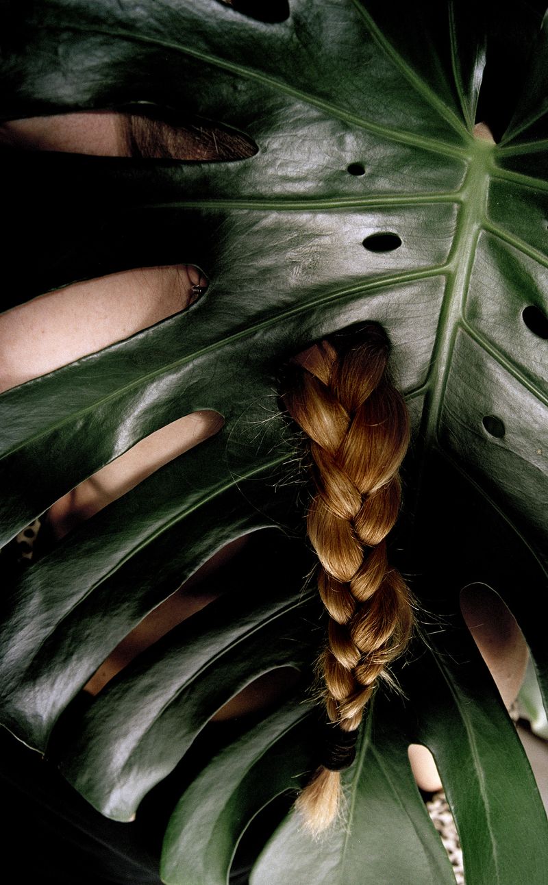 © Macarena Costan - Image from the Caliza photography project