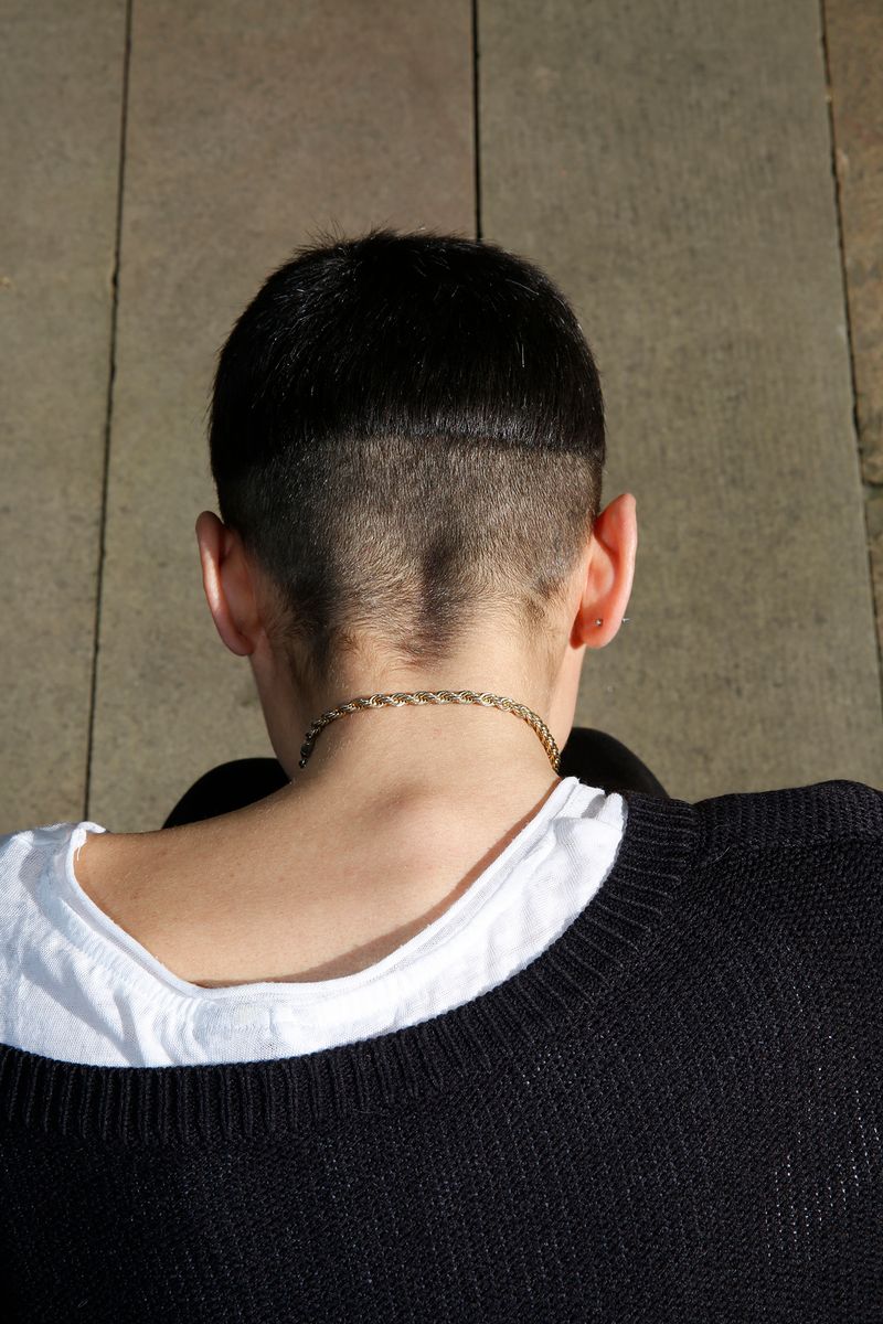 © Macarena Costan - Image from the Caliza photography project