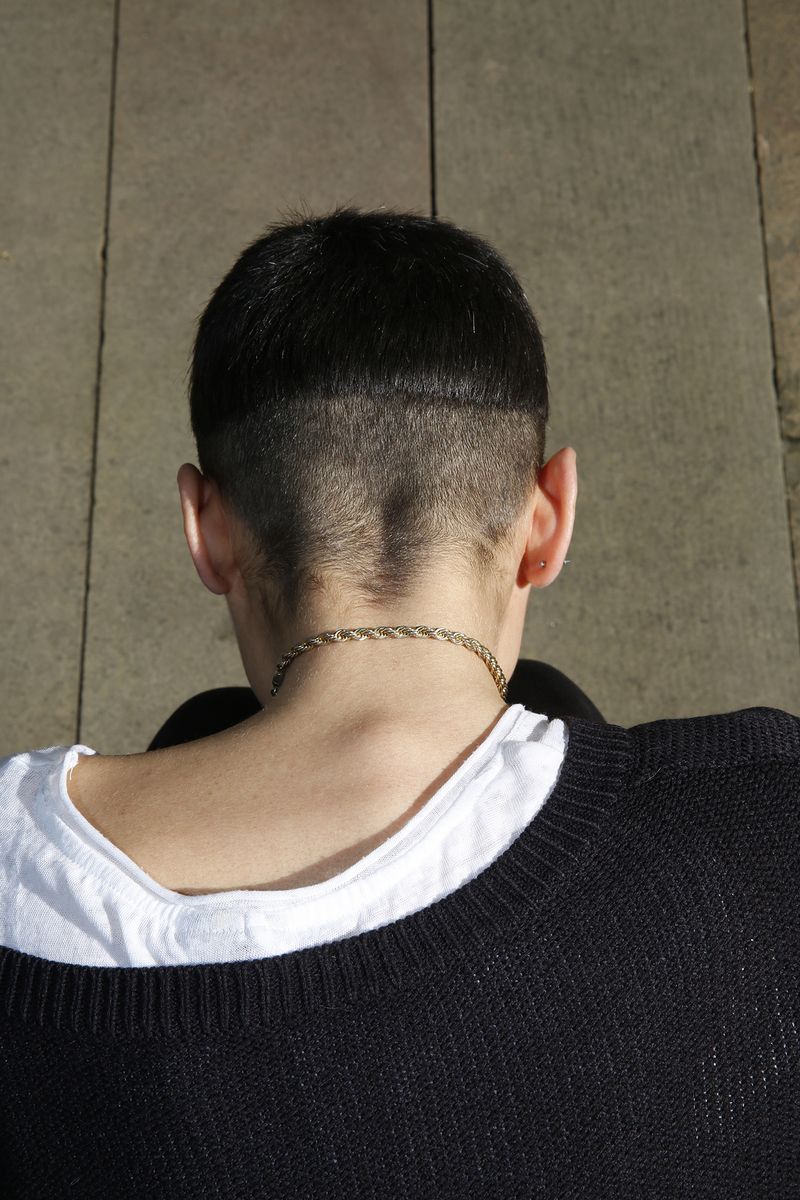 © Macarena Costan - Image from the Caliza photography project