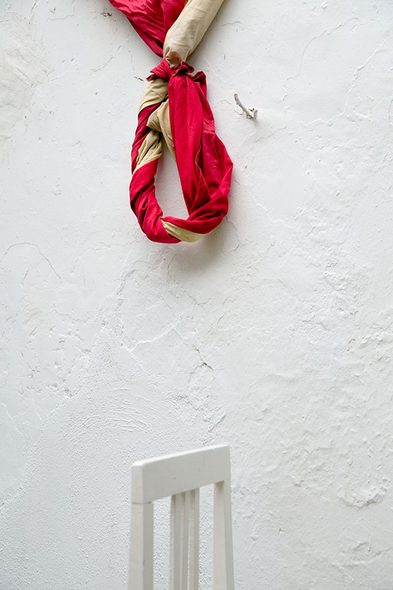 © Macarena Costan - Image from the Caliza photography project