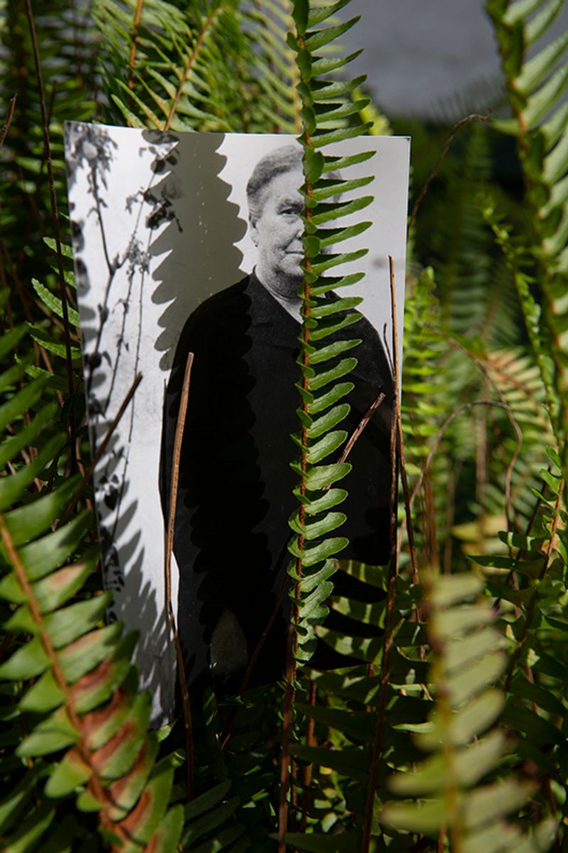 © Macarena Costan - Image from the Caliza photography project