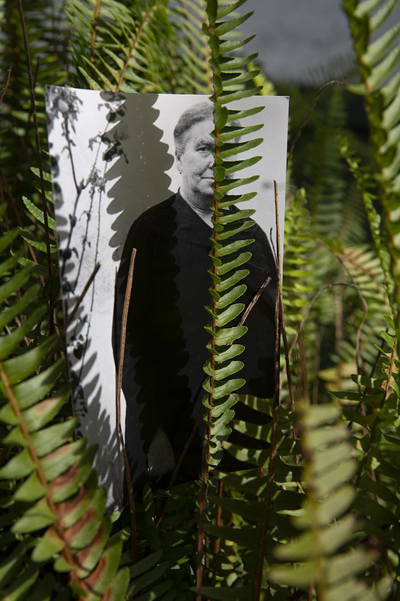 © Macarena Costan - Image from the Caliza photography project