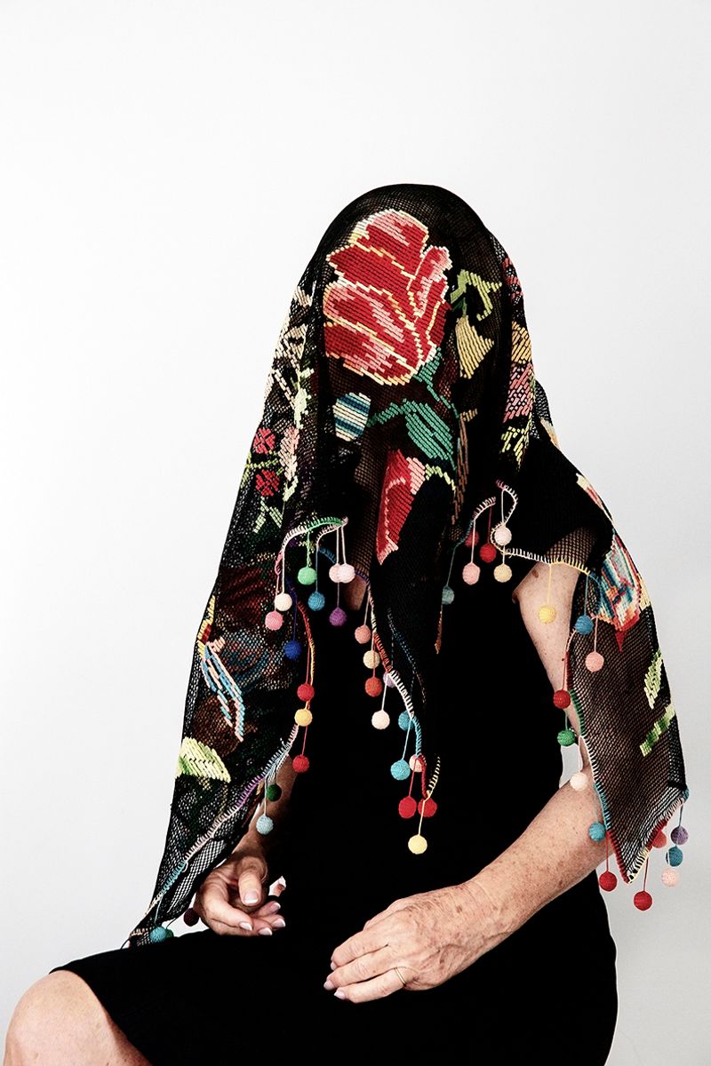 © Macarena Costan - Image from the Caliza photography project