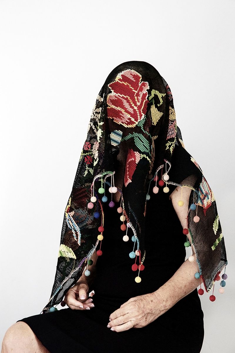 © Macarena Costan - Image from the Caliza photography project