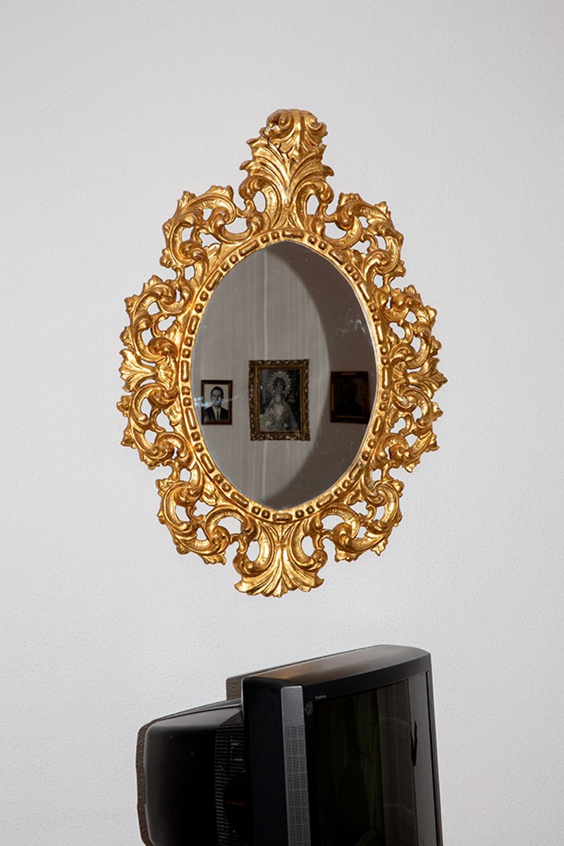 © Macarena Costan - Image from the Caliza photography project