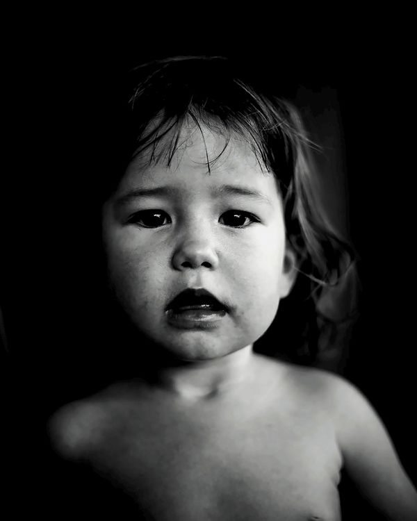 © Macarena Costan - Image from the Fe+Minus photography project