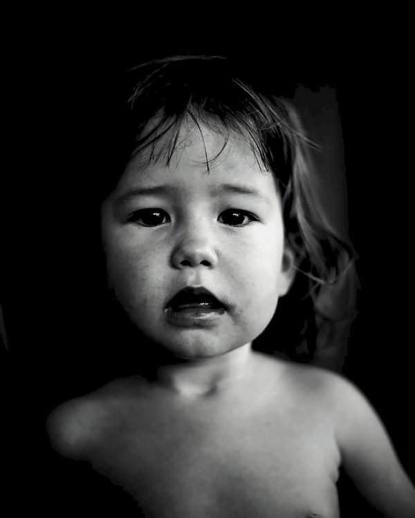 © Macarena Costan - Image from the Fe+Minus photography project