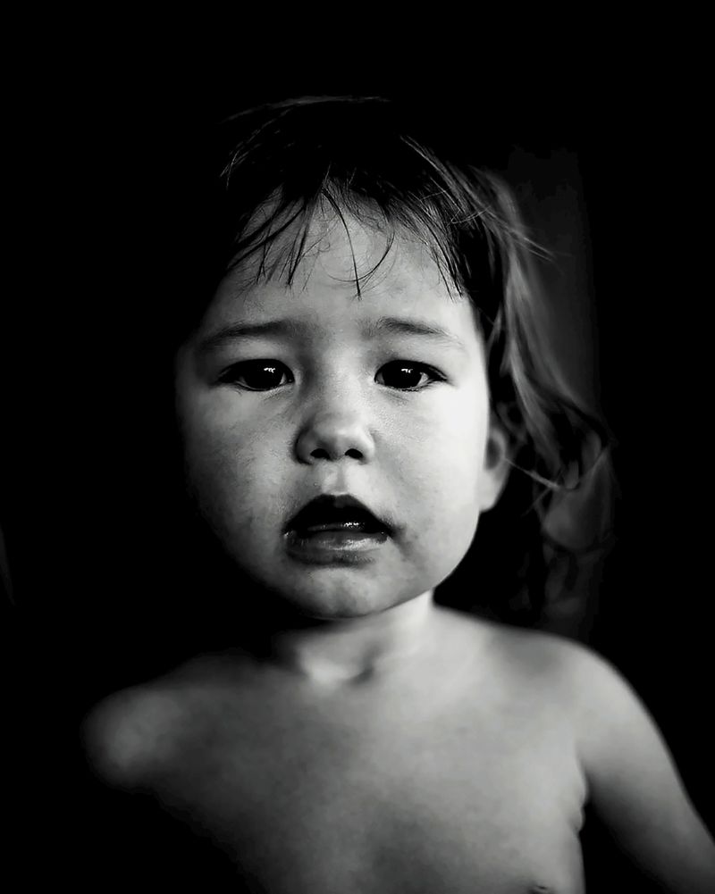 © Macarena Costan - Image from the Fe+Minus photography project