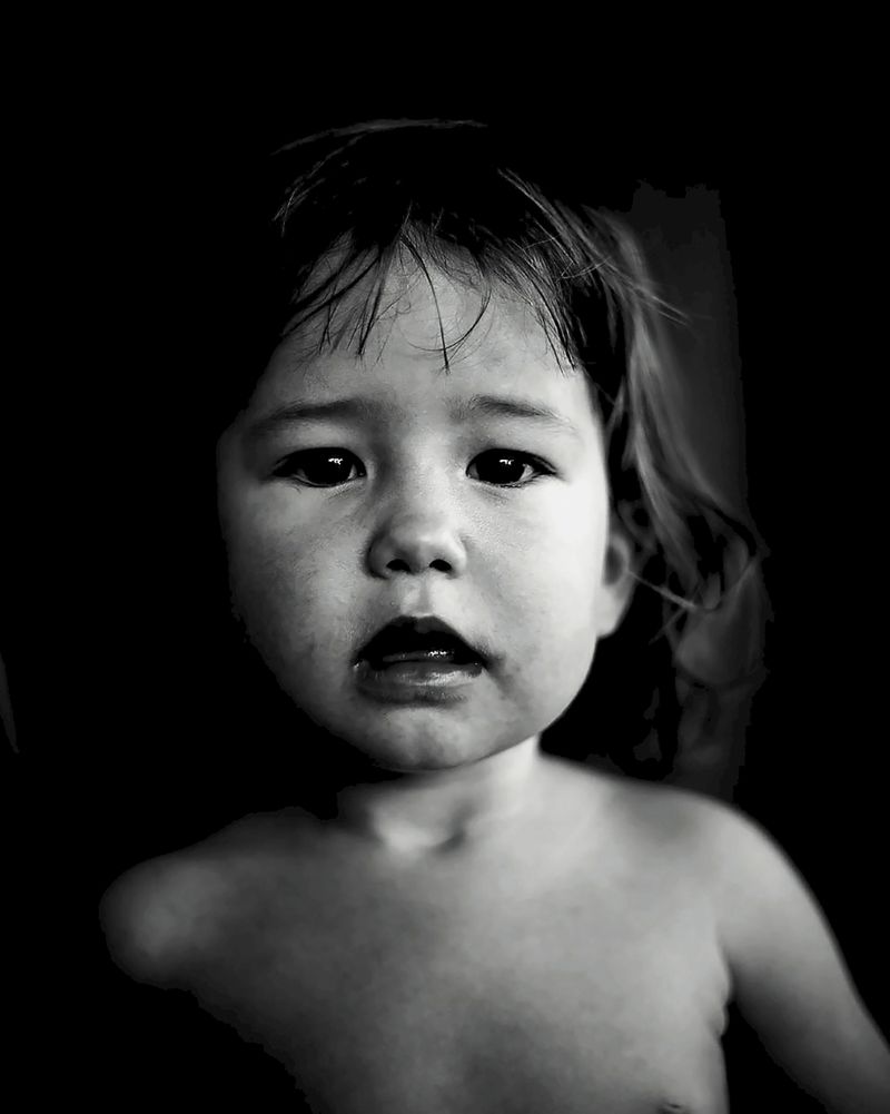 © Macarena Costan - Image from the Fe+Minus photography project